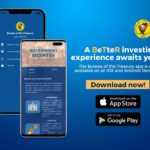 A safer and better investment channel is guaranteed with the new Bureau of the Treasury Mobile App. You can download the app via Google Play or the App Store. For more details, you can check the website of the BTr at https://www.treasury.gov.ph/?fbclid=IwAR3ShJRobk_o0z-t0-lOZiToxrcZ-XVewmIz9jXy71HPa-CyK_0tIkQeuEQ Google Play: https://bit.ly/btr-app App Store: https://bit.ly/btr-app-ios #BTrApp